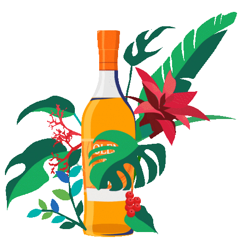 GlenmorangieGlobal Sticker