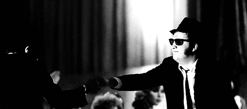 dan aykroyd film GIF