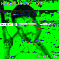 nick hasty naked ghost GIF by MANGOTEETH