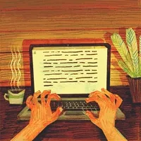 art of good writing,