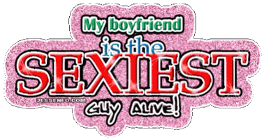 Couple Boyfriend Sticker