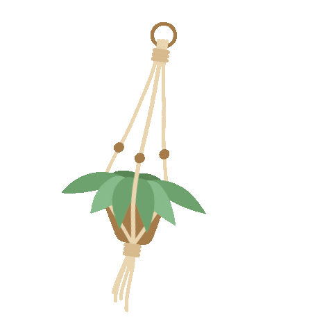 Plant Sticker