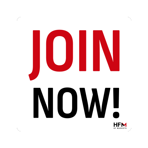 Join Hfm Sticker by HFMThailand