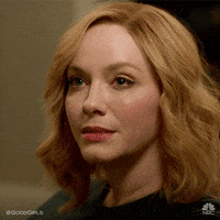 Gif Sexy De Christina Hendricks Christina Hendricks GIF Auf GIFER