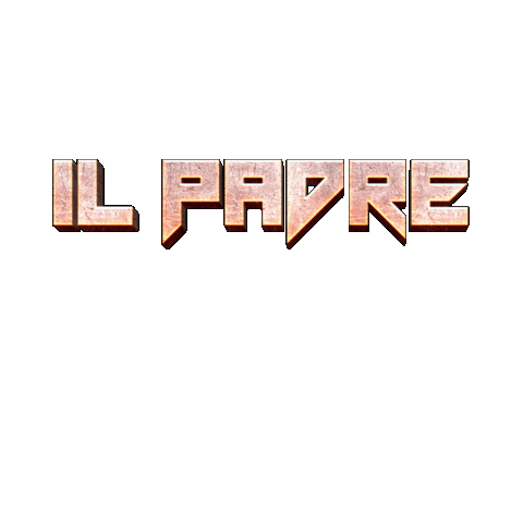 Xxl Sticker by Il Padre Eventi