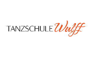 Tanzschule Wulff Sticker