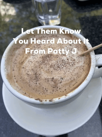 Patty J GIF