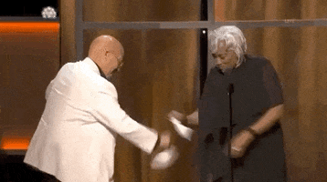 image awards friends GIF by 50th NAACP Image Awards
