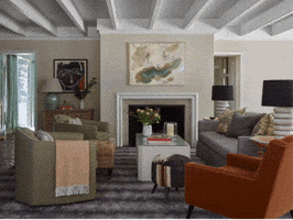 GIF by Anne Irwin Fine Art