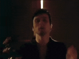 Brett Anderson Suede GIF