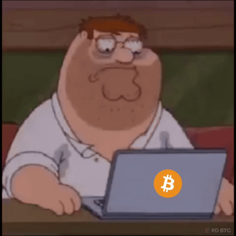 Bitcoin GIF