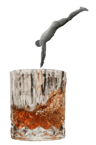 Hijinx Hotel Sticker