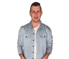 Happy Feliz Sticker by Ryan Niekerk