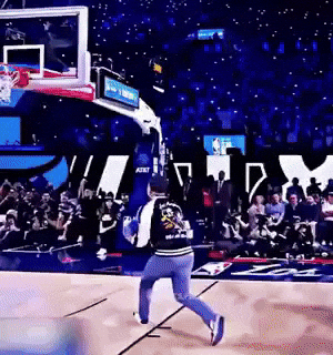 Nba GIF
