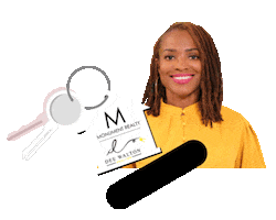 Dee Walton, Realtor Sticker