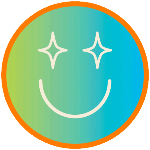 Edge of Urge Sticker