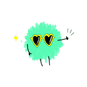 Good Sticker