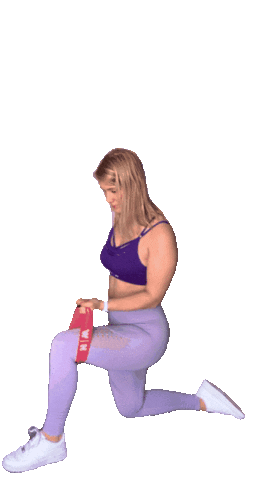 Woman NutritionNL Sticker