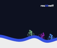 3D Sport GIF