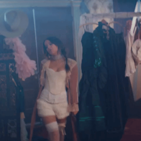 music video country GIF by Maren Morris