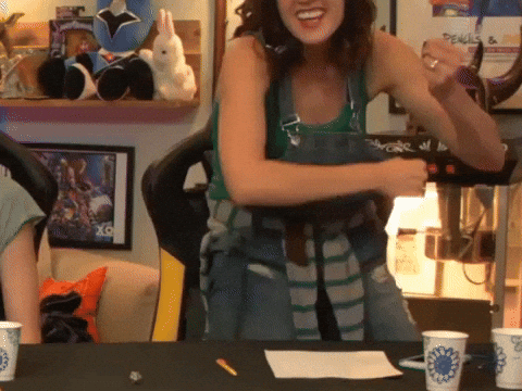Active Role Play GIFs - Get the best GIF on GIPHY