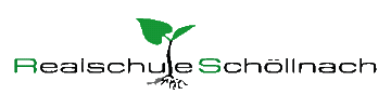 Logo Sticker by Realschule Schöllnach