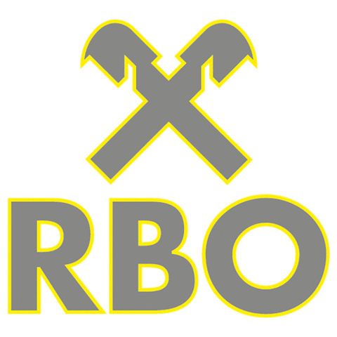 Raiffeisenbank Oberpinzgau Sticker