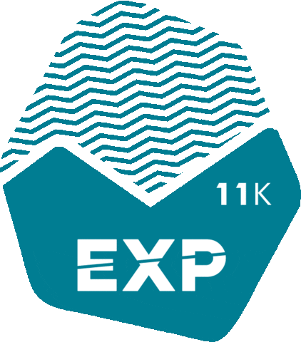 ValhollArgentinabyUTMB Sticker