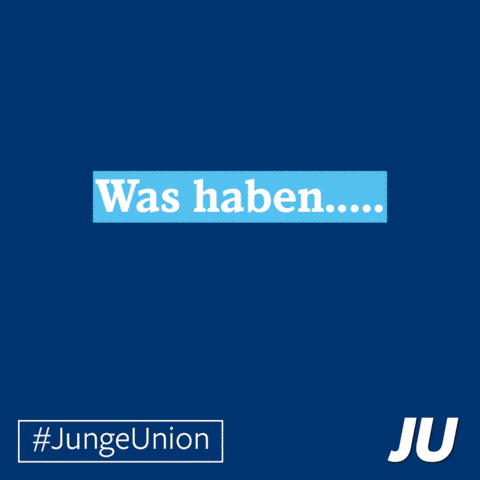 Junge_Union  GIF