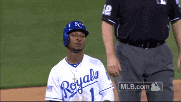 Kansas City Royals Dancing GIF by MLB