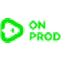 onproductions.pt Sticker