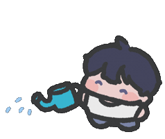 Yejun Sticker