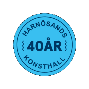 Härnösand Sticker by Härnösands kommun