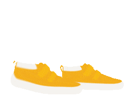 Shoes Sneakers Sticker by Be Lenka