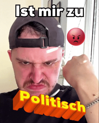 Politisch GIF