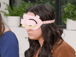 Sad Over It GIF by Rosanna Pansino