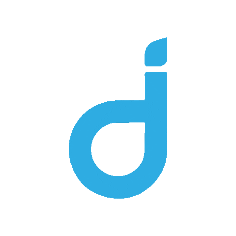 DigitalOnUs Sticker