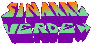 Carnaval Sticker