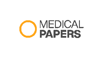 medicalpaperstr Sticker