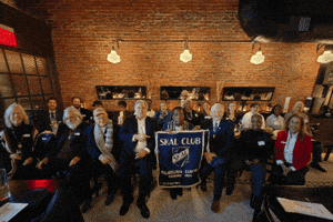 Skal Club GIF