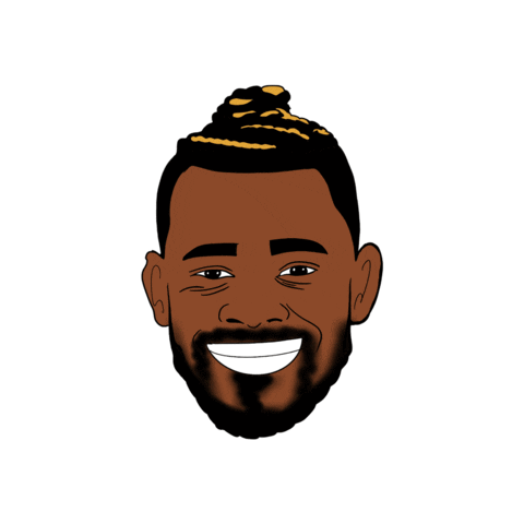 CuracaoUnited Sticker