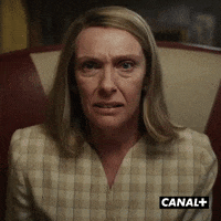 Angry Tv Show GIF by CANAL+