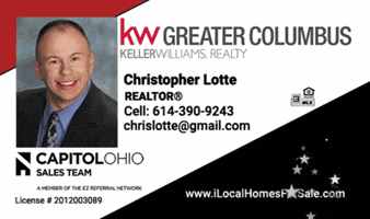 Real Estate Homes For Sale GIF