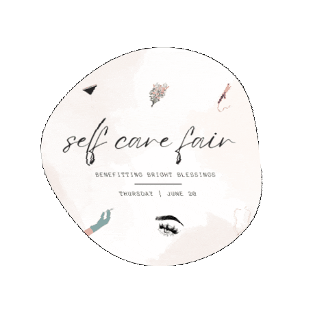 Sticker by Bright Blessings