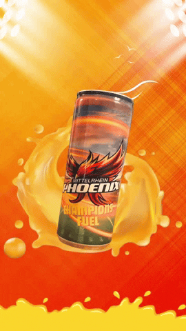 Mittelrhein Phoenix GIF