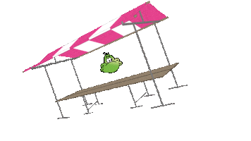 Krokos Sticker by Kroko's Evenementen