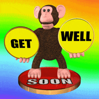 Get Well Soon Gif - IceGif