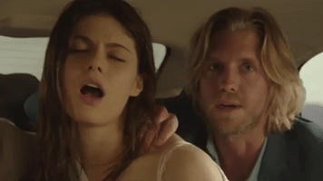 roxxgr alexandra daddario GIF