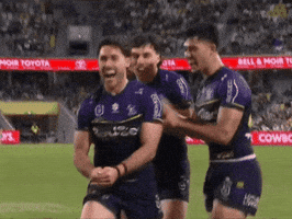 Celebration GIF