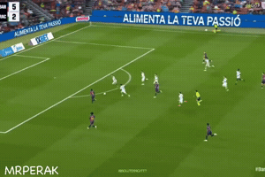 Luis Suarez Goal GIF